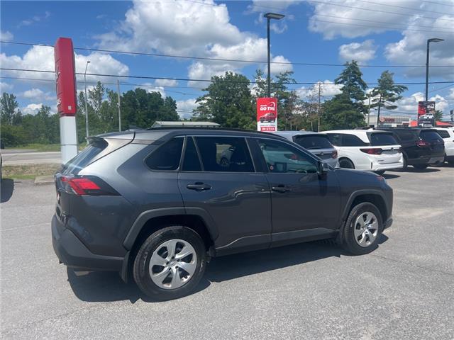 2020 Toyota RAV4 LE (Stk: 26421B) in Kingston - Image 10 of 19
