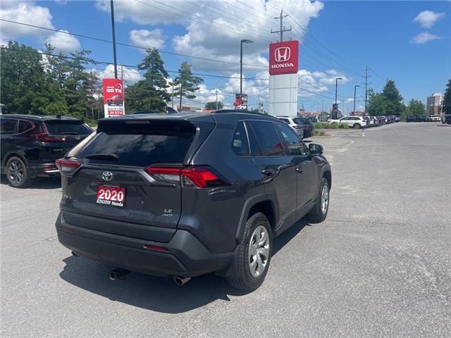 2020 Toyota RAV4 LE (Stk: 26421B) in Kingston - Image 12 of 19