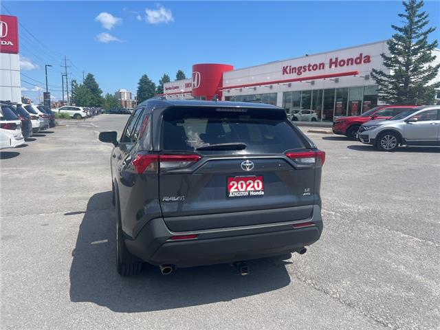 2020 Toyota RAV4 LE (Stk: 26421B) in Kingston - Image 14 of 19