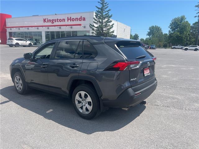 2020 Toyota RAV4 LE (Stk: 26421B) in Kingston - Image 15 of 19