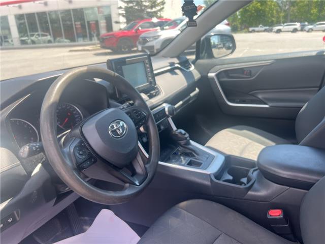2020 Toyota RAV4 LE (Stk: 26421B) in Kingston - Image 17 of 19