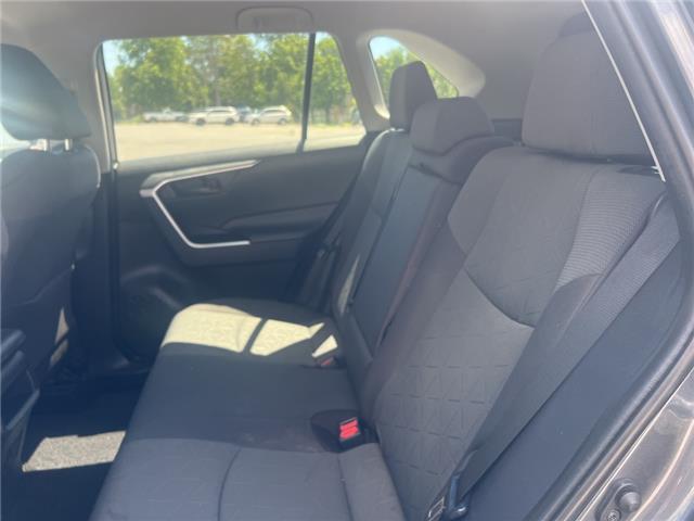 2020 Toyota RAV4 LE (Stk: 26421B) in Kingston - Image 19 of 19
