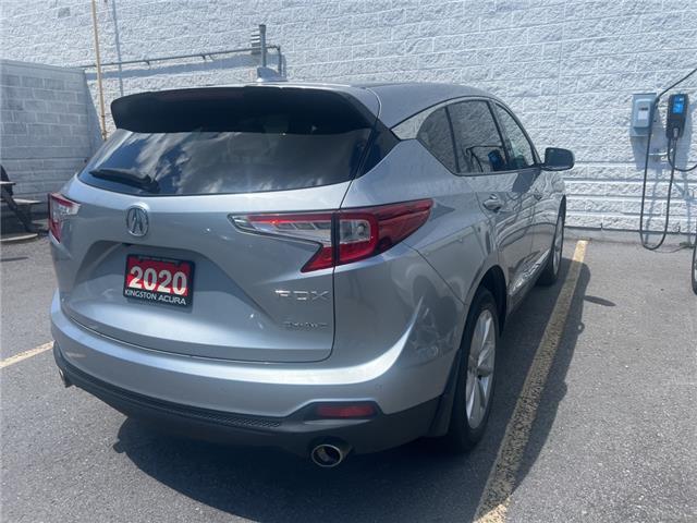 2020 Acura RDX  (Stk: 26522A) in Kingston - Image 5 of 8
