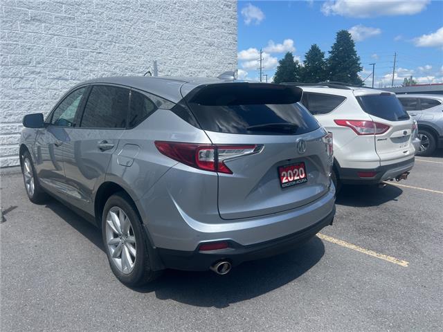 2020 Acura RDX  (Stk: 26522A) in Kingston - Image 7 of 8