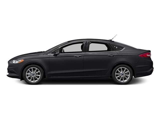 2018 Ford Fusion SE (Stk: 260432A) in Ottawa - Image 3 of 3