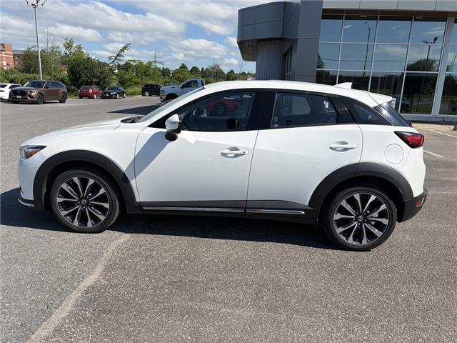 2020 Mazda CX-3 GT (Stk: 26P020A) in Kingston - Image 2 of 19