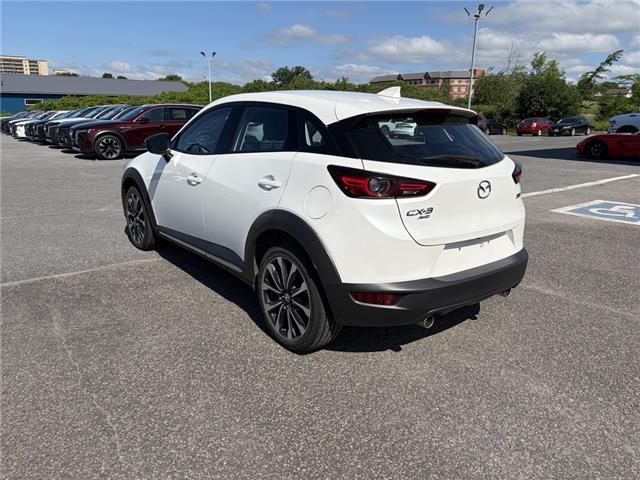2020 Mazda CX-3 GT (Stk: 26P020A) in Kingston - Image 3 of 19