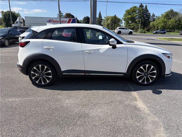 2020 Mazda CX-3 GT (Stk: 26P020A) in Kingston - Image 6 of 19