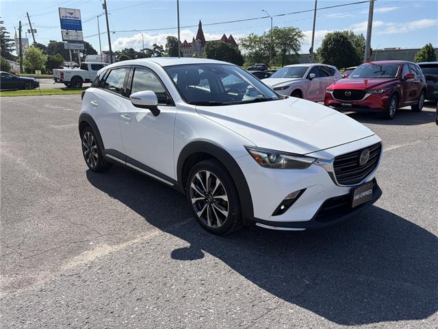 2020 Mazda CX-3 GT (Stk: 26P020A) in Kingston - Image 7 of 19