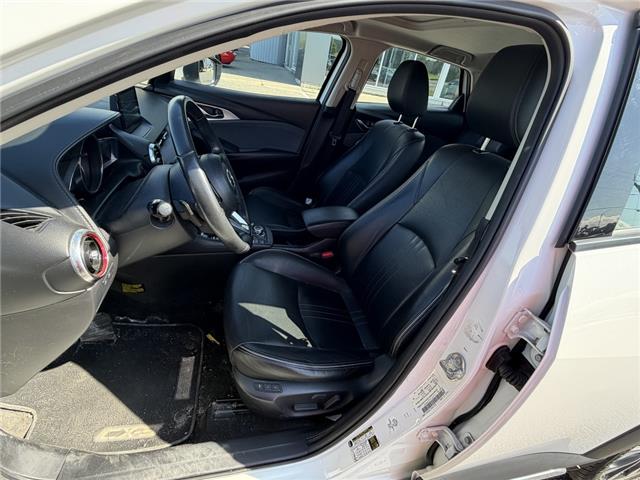 2020 Mazda CX-3 GT (Stk: 26P020A) in Kingston - Image 9 of 19