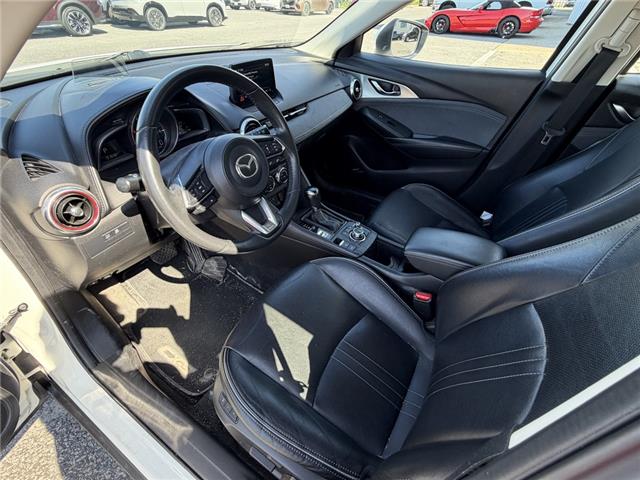 2020 Mazda CX-3 GT (Stk: 26P020A) in Kingston - Image 10 of 19