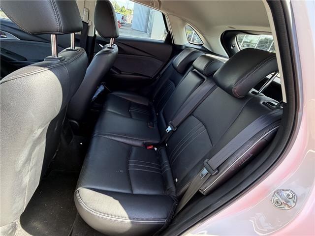 2020 Mazda CX-3 GT (Stk: 26P020A) in Kingston - Image 12 of 19