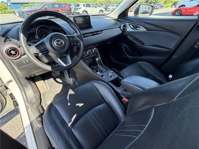 2020 Mazda CX-3 GT (Stk: 26P020A) in Kingston - Image 13 of 19