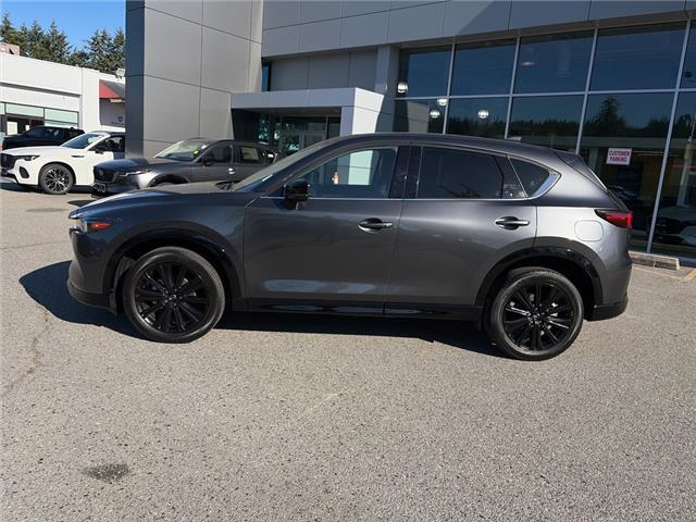 2023 Mazda CX-5 GT (Stk: P4961) in Surrey - Image 2 of 15