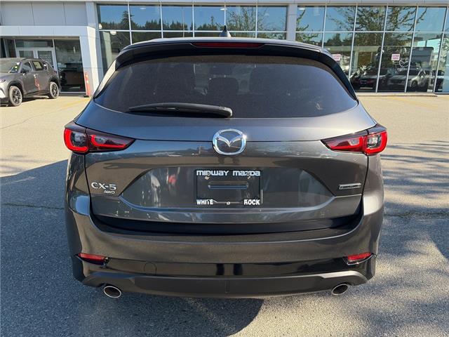 2023 Mazda CX-5 GT (Stk: P4961) in Surrey - Image 4 of 15