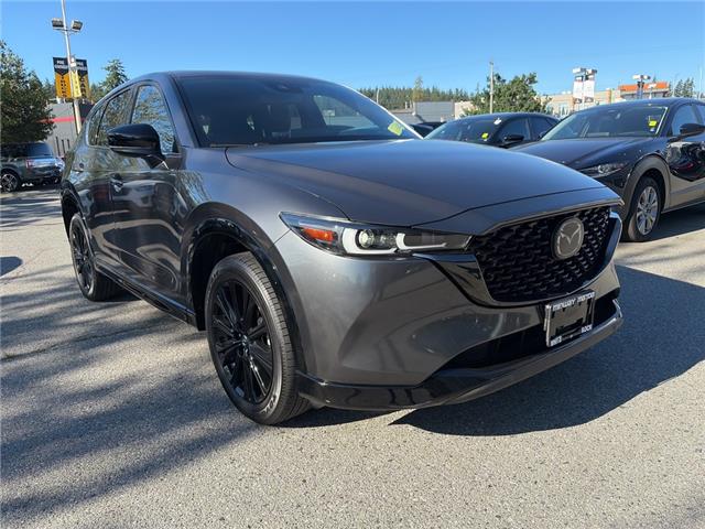 2023 Mazda CX-5 GT (Stk: P4961) in Surrey - Image 6 of 15