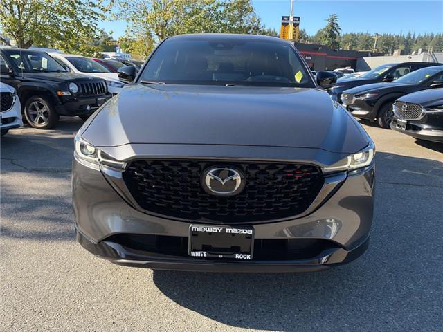 2023 Mazda CX-5 GT (Stk: P4961) in Surrey - Image 7 of 15