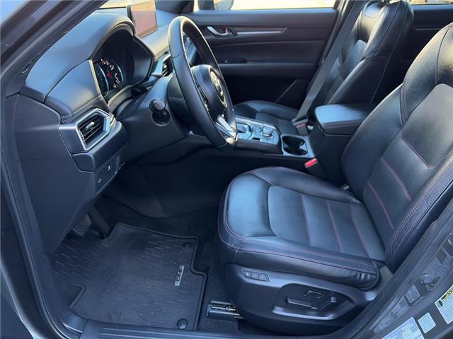 2023 Mazda CX-5 GT (Stk: P4961) in Surrey - Image 9 of 15