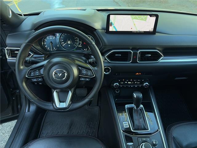 2023 Mazda CX-5 GT (Stk: P4961) in Surrey - Image 10 of 15