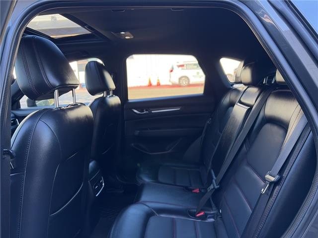 2023 Mazda CX-5 GT (Stk: P4961) in Surrey - Image 11 of 15