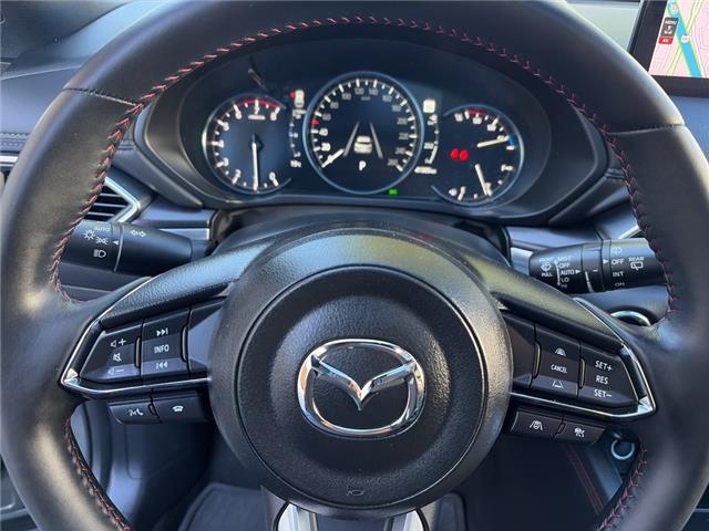 2023 Mazda CX-5 GT (Stk: P4961) in Surrey - Image 12 of 15