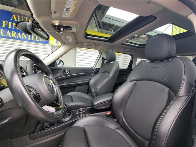 2020 MINI Countryman COOPER S AWD | SUNROOF | HEATED LEATHER | R-CAM (Stk: R12433B) in St. Catharines - Image 7 of 27 2020 MINI Countryman COOPER S AWD | SUNROOF | HEATED LEATHER | R-CAM (Stk: R12433B) in St. Catharines - Image 7 of 27