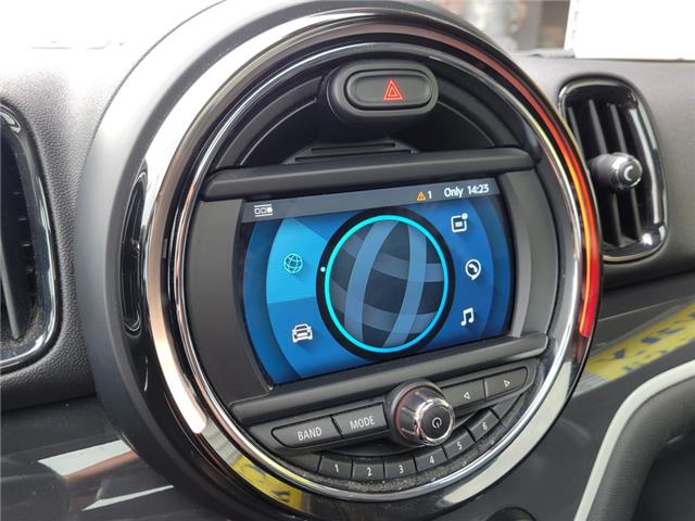 2020 MINI Countryman COOPER S AWD | SUNROOF | HEATED LEATHER | R-CAM (Stk: R12433B) in St. Catharines - Image 8 of 27 2020 MINI Countryman COOPER S AWD | SUNROOF | HEATED LEATHER | R-CAM (Stk: R12433B) in St. Catharines - Image 8 of 27