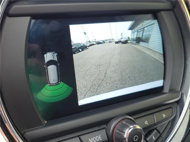 2020 MINI Countryman COOPER S AWD | SUNROOF | HEATED LEATHER | R-CAM (Stk: R12433B) in St. Catharines - Image 9 of 27 2020 MINI Countryman COOPER S AWD | SUNROOF | HEATED LEATHER | R-CAM (Stk: R12433B) in St. Catharines - Image 9 of 27