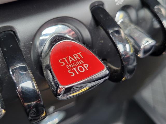 2020 MINI Countryman COOPER S AWD | SUNROOF | HEATED LEATHER | R-CAM (Stk: R12433B) in St. Catharines - Image 16 of 27 2020 MINI Countryman COOPER S AWD | SUNROOF | HEATED LEATHER | R-CAM (Stk: R12433B) in St. Catharines - Image 16 of 27