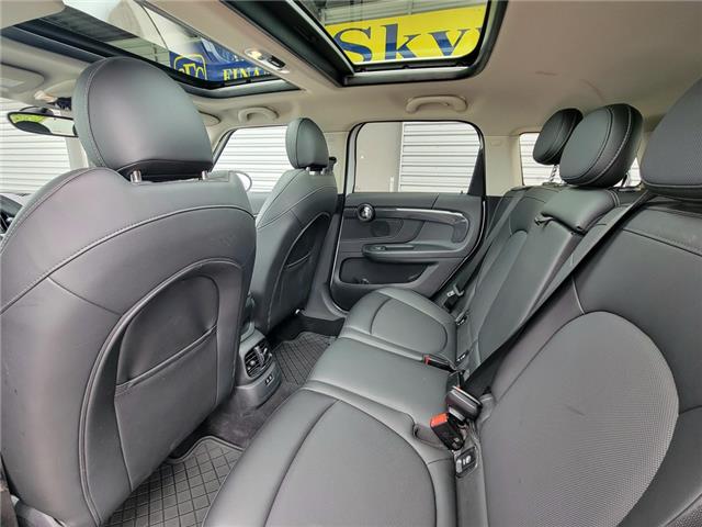 2020 MINI Countryman COOPER S AWD | SUNROOF | HEATED LEATHER | R-CAM (Stk: R12433B) in St. Catharines - Image 19 of 27 2020 MINI Countryman COOPER S AWD | SUNROOF | HEATED LEATHER | R-CAM (Stk: R12433B) in St. Catharines - Image 19 of 27