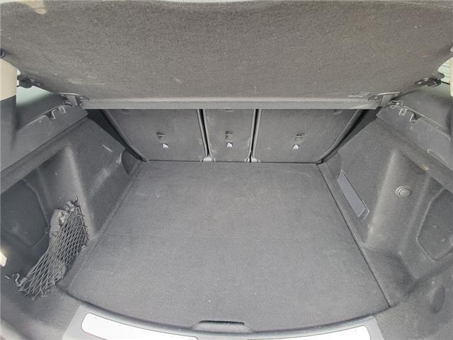 2020 MINI Countryman COOPER S AWD | SUNROOF | HEATED LEATHER | R-CAM (Stk: R12433B) in St. Catharines - Image 22 of 27 2020 MINI Countryman COOPER S AWD | SUNROOF | HEATED LEATHER | R-CAM (Stk: R12433B) in St. Catharines - Image 22 of 27