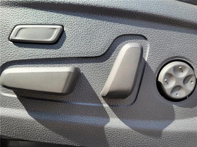 2019 Hyundai Santa Fe LUXURY AWD|PANO ROOF |LEATHER |LANE ASSIST|360 CAM (Stk: H23001A) in St. Catharines - Image 18 of 29