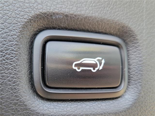 2019 Hyundai Santa Fe LUXURY AWD|PANO ROOF |LEATHER |LANE ASSIST|360 CAM (Stk: H23001A) in St. Catharines - Image 23 of 29