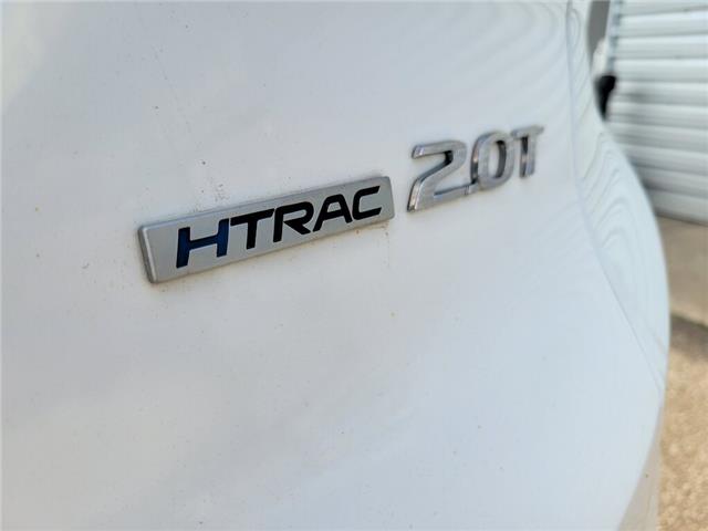 2019 Hyundai Santa Fe LUXURY AWD|PANO ROOF |LEATHER |LANE ASSIST|360 CAM (Stk: H23001A) in St. Catharines - Image 29 of 29