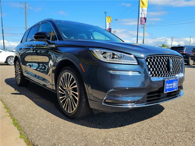 2020 Lincoln Corsair RESERVE AWD | NAVI | PANO ROOF | COOLED SEATS |HUD (Stk: US6848) in St. Catharines - Image 2 of 28 2020 Lincoln Corsair RESERVE AWD | NAVI | PANO ROOF | COOLED SEATS |HUD (Stk: US6848) in St. Catharines - Image 2 of 28