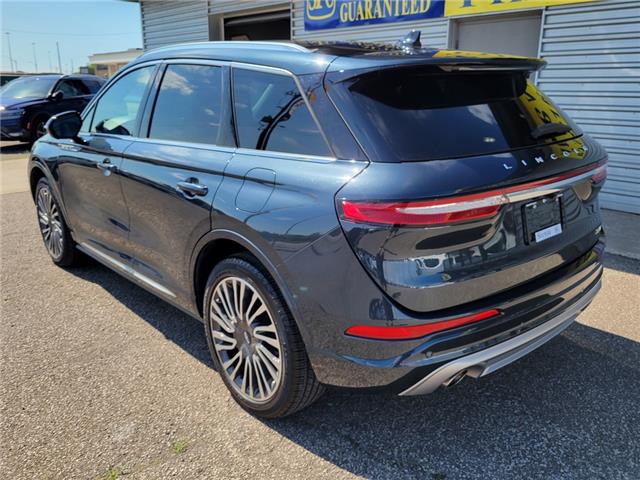 2020 Lincoln Corsair RESERVE AWD | NAVI | PANO ROOF | COOLED SEATS |HUD (Stk: US6848) in St. Catharines - Image 4 of 28 2020 Lincoln Corsair RESERVE AWD | NAVI | PANO ROOF | COOLED SEATS |HUD (Stk: US6848) in St. Catharines - Image 4 of 28