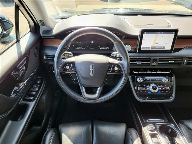 2020 Lincoln Corsair RESERVE AWD | NAVI | PANO ROOF | COOLED SEATS |HUD (Stk: US6848) in St. Catharines - Image 5 of 28 2020 Lincoln Corsair RESERVE AWD | NAVI | PANO ROOF | COOLED SEATS |HUD (Stk: US6848) in St. Catharines - Image 5 of 28
