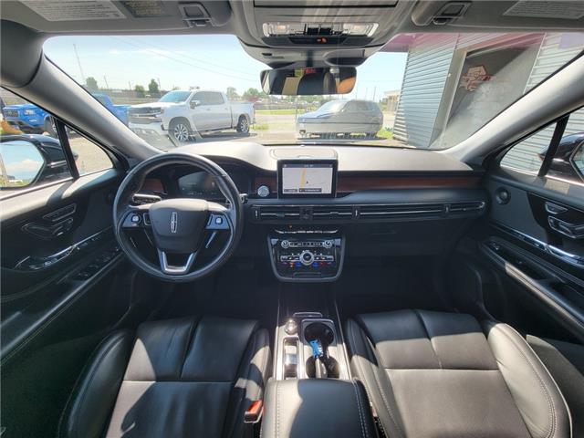 2020 Lincoln Corsair RESERVE AWD | NAVI | PANO ROOF | COOLED SEATS |HUD (Stk: US6848) in St. Catharines - Image 6 of 28 2020 Lincoln Corsair RESERVE AWD | NAVI | PANO ROOF | COOLED SEATS |HUD (Stk: US6848) in St. Catharines - Image 6 of 28