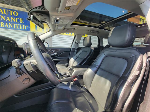 2020 Lincoln Corsair RESERVE AWD | NAVI | PANO ROOF | COOLED SEATS |HUD (Stk: US6848) in St. Catharines - Image 7 of 28 2020 Lincoln Corsair RESERVE AWD | NAVI | PANO ROOF | COOLED SEATS |HUD (Stk: US6848) in St. Catharines - Image 7 of 28