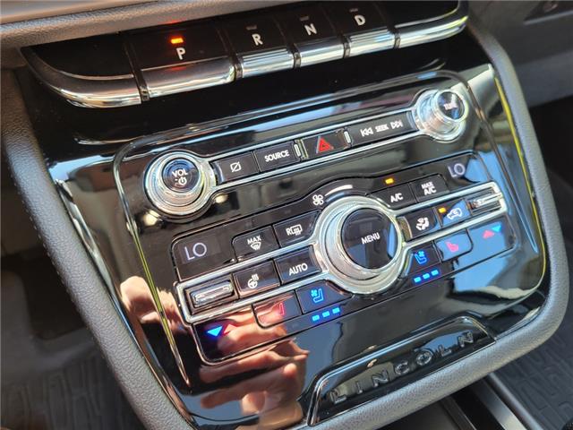 2020 Lincoln Corsair RESERVE AWD | NAVI | PANO ROOF | COOLED SEATS |HUD (Stk: US6848) in St. Catharines - Image 9 of 28 2020 Lincoln Corsair RESERVE AWD | NAVI | PANO ROOF | COOLED SEATS |HUD (Stk: US6848) in St. Catharines - Image 9 of 28