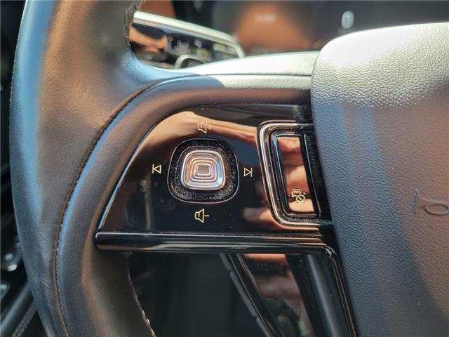 2020 Lincoln Corsair RESERVE AWD | NAVI | PANO ROOF | COOLED SEATS |HUD (Stk: US6848) in St. Catharines - Image 13 of 28 2020 Lincoln Corsair RESERVE AWD | NAVI | PANO ROOF | COOLED SEATS |HUD (Stk: US6848) in St. Catharines - Image 13 of 28