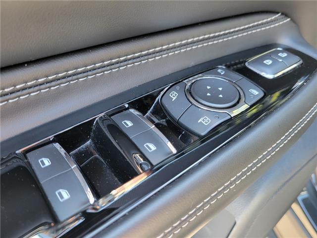 2020 Lincoln Corsair RESERVE AWD | NAVI | PANO ROOF | COOLED SEATS |HUD (Stk: US6848) in St. Catharines - Image 17 of 28 2020 Lincoln Corsair RESERVE AWD | NAVI | PANO ROOF | COOLED SEATS |HUD (Stk: US6848) in St. Catharines - Image 17 of 28