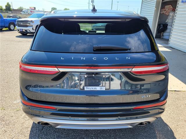 2020 Lincoln Corsair RESERVE AWD | NAVI | PANO ROOF | COOLED SEATS |HUD (Stk: US6848) in St. Catharines - Image 20 of 28 2020 Lincoln Corsair RESERVE AWD | NAVI | PANO ROOF | COOLED SEATS |HUD (Stk: US6848) in St. Catharines - Image 20 of 28