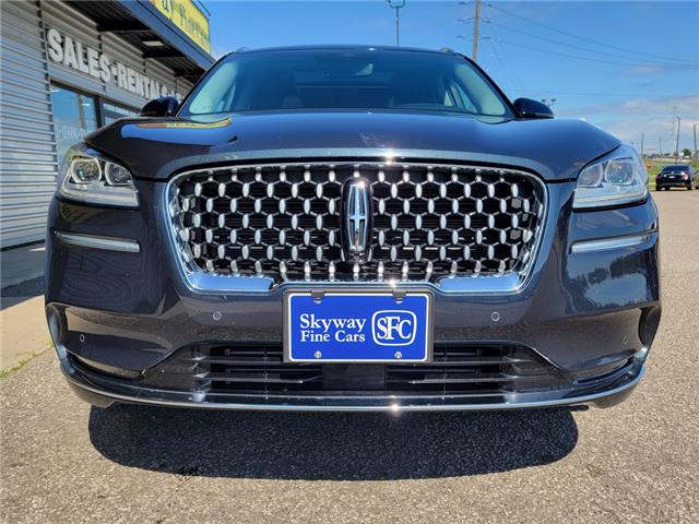 2020 Lincoln Corsair RESERVE AWD | NAVI | PANO ROOF | COOLED SEATS |HUD (Stk: US6848) in St. Catharines - Image 23 of 28 2020 Lincoln Corsair RESERVE AWD | NAVI | PANO ROOF | COOLED SEATS |HUD (Stk: US6848) in St. Catharines - Image 23 of 28