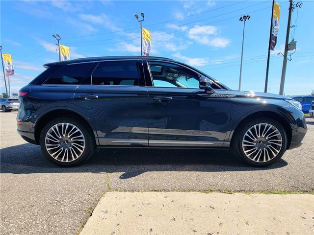 2020 Lincoln Corsair RESERVE AWD | NAVI | PANO ROOF | COOLED SEATS |HUD (Stk: US6848) in St. Catharines - Image 24 of 28 2020 Lincoln Corsair RESERVE AWD | NAVI | PANO ROOF | COOLED SEATS |HUD (Stk: US6848) in St. Catharines - Image 24 of 28