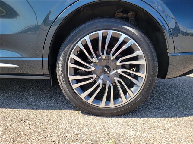2020 Lincoln Corsair RESERVE AWD | NAVI | PANO ROOF | COOLED SEATS |HUD (Stk: US6848) in St. Catharines - Image 25 of 28 2020 Lincoln Corsair RESERVE AWD | NAVI | PANO ROOF | COOLED SEATS |HUD (Stk: US6848) in St. Catharines - Image 25 of 28