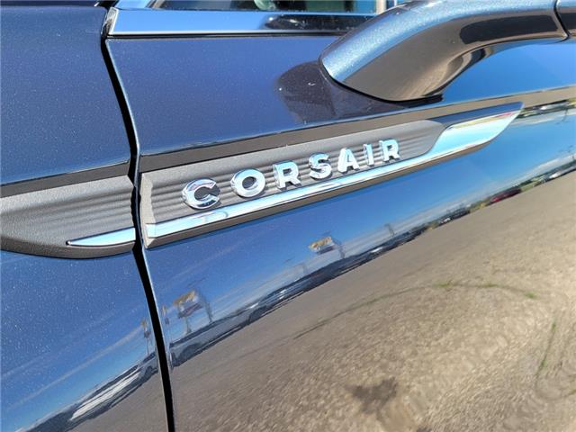 2020 Lincoln Corsair RESERVE AWD | NAVI | PANO ROOF | COOLED SEATS |HUD (Stk: US6848) in St. Catharines - Image 26 of 28 2020 Lincoln Corsair RESERVE AWD | NAVI | PANO ROOF | COOLED SEATS |HUD (Stk: US6848) in St. Catharines - Image 26 of 28