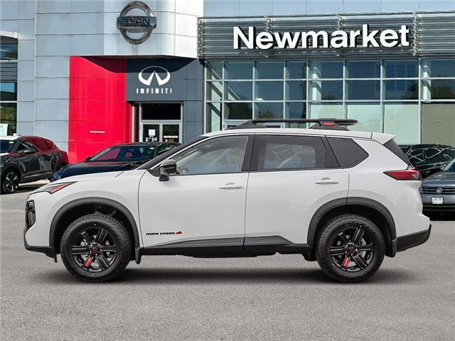 2026 Nissan Rogue Rock Creek (Stk: 26R263) in Newmarket - Image 3 of 23