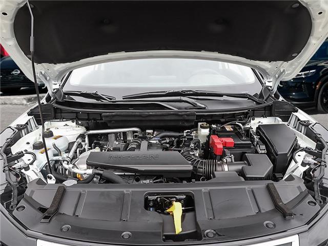 2026 Nissan Rogue Rock Creek (Stk: 26R263) in Newmarket - Image 6 of 23