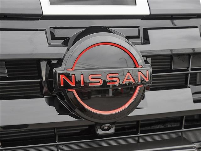 2026 Nissan Rogue Rock Creek (Stk: 26R263) in Newmarket - Image 9 of 23